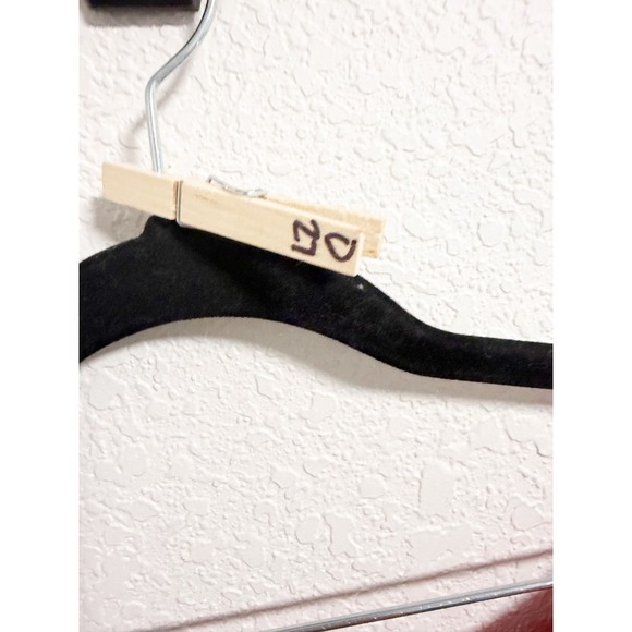 Karlie Womens Asymmetrical One Shoulder Tie Colorblock Dress Red Pink Large - Picture 7 of 7